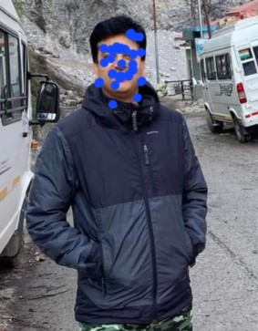 Vinit 39 Ind, 39, India