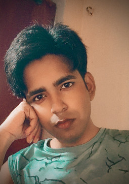 Arixx, 22, India