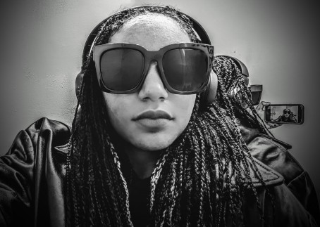 Athena, 19, United States