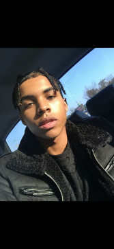 Jak, 27, United States