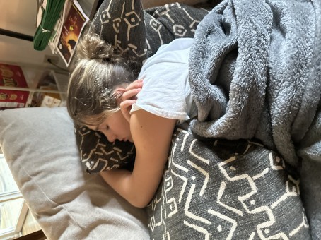 Rosie, 18, United States