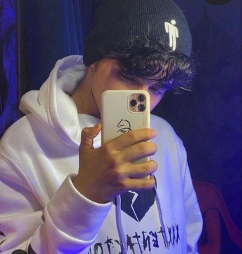 Lucifer , 21, United Arab Emirates