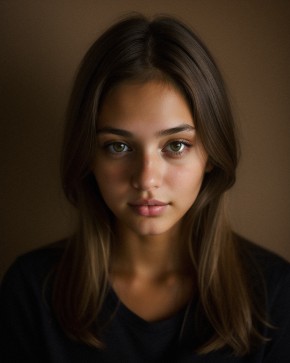 Sarah, 19, Netherlands