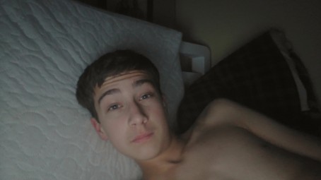 Lucas, 18, United Kingdom