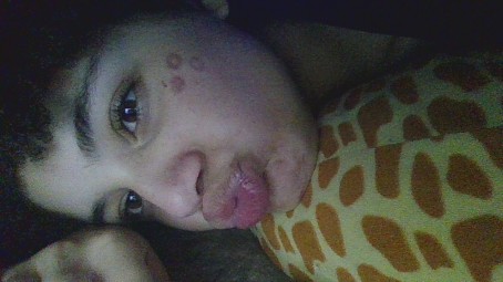 Puddingpie, 19, United States