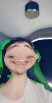 Tyrone , 23, United Kingdom