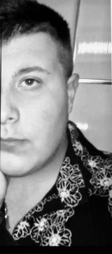 Stef Jok, 31, Serbia