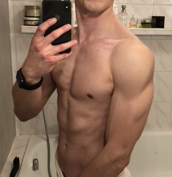 Tom Tom, 29, United Kingdom