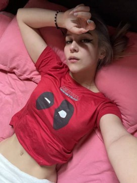 Hanan, 19, United States