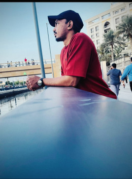 Sam, 30, United Arab Emirates