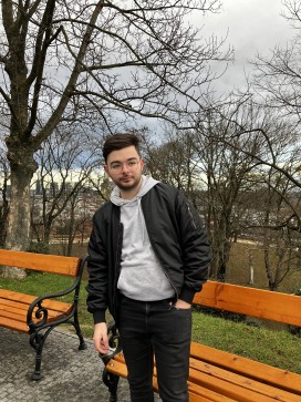 Pancake, 25, Tunisia