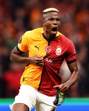 Mert Serin, 27, Turkey