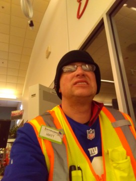 Matthew, 38, United States