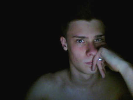 Tonibortol, 26, Italy