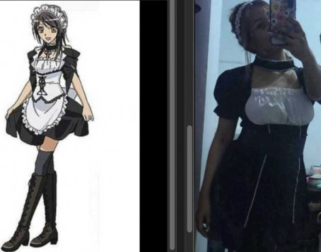 Dianne J, 29, Philippines