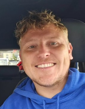 Sam, 36, United Kingdom