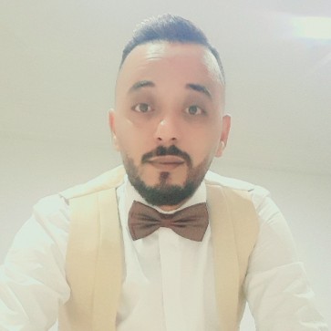 Bechir Ferchichi, 18, Tunisia