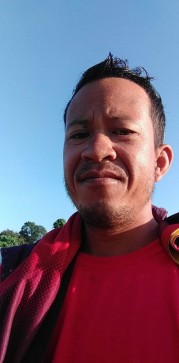 Nathaniel, 32, Philippines