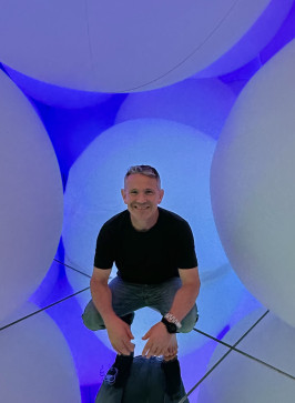 Baird, 52, United States