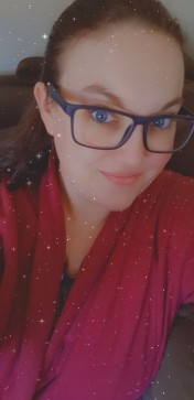 Amanda Reyes, 30, United States