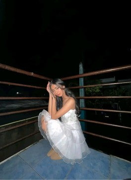 Cassandra , 24, Philippines