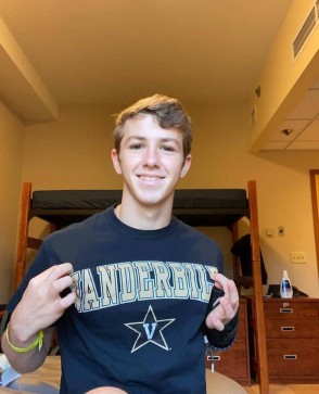 Carlos Leo, 30, United States