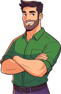 Searching, 35, India