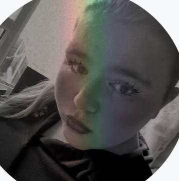 Ava-esme Leigh , 19, United Kingdom
