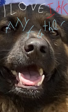 Parsley Alunga, 18, Uganda