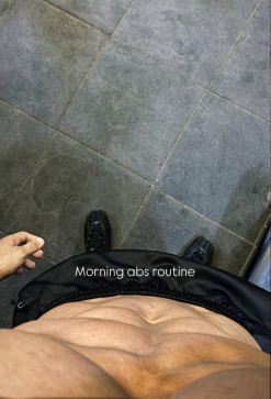 Mohamed Eid , 22, United States