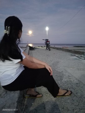 TalkTalk, 32, Philippines