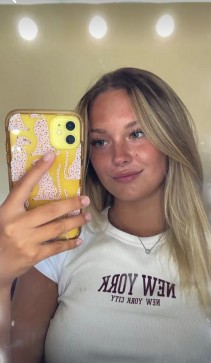 Emilly, 28, United States