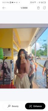 Chien , 18, Philippines