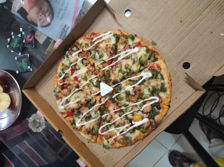 Zayn Malik , 18, India