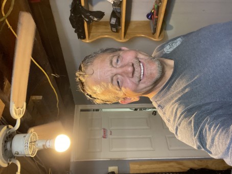 Bo, 45, United States