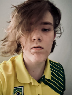 Pheiffer, 20, United States