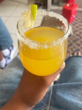 Zaro, 50, South Africa