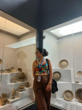 Mikay, 25, Philippines