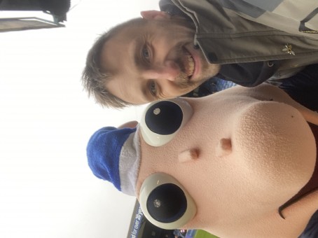 Alex, 32, United Kingdom