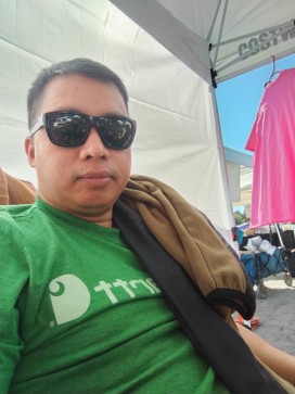 Jake, 36, Philippines