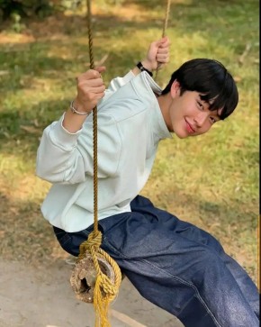 JoshuaDavid Aldon, 19, Philippines