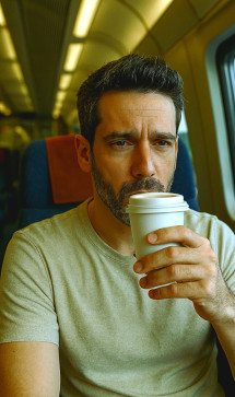 Yousef Adams, 34, Egypt