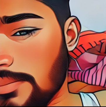 Love To Cuddle, 27, India