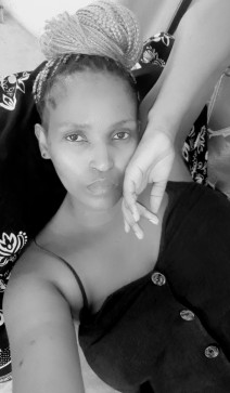 Pearly, 33, South Africa