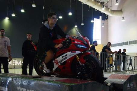 Kostantinos Ntaifarm, 18, Greece