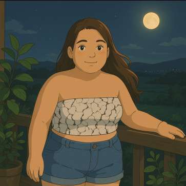 Tricia, 23, Philippines