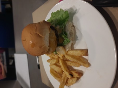 Barrn Ney, 37, Philippines