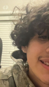 Xeno, 18, United States