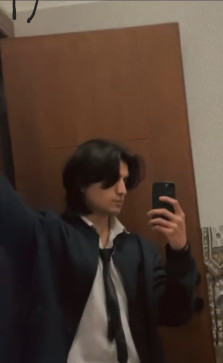 Ritik Legend, 18, India