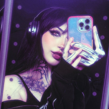 Alex Smith, 19, United Kingdom